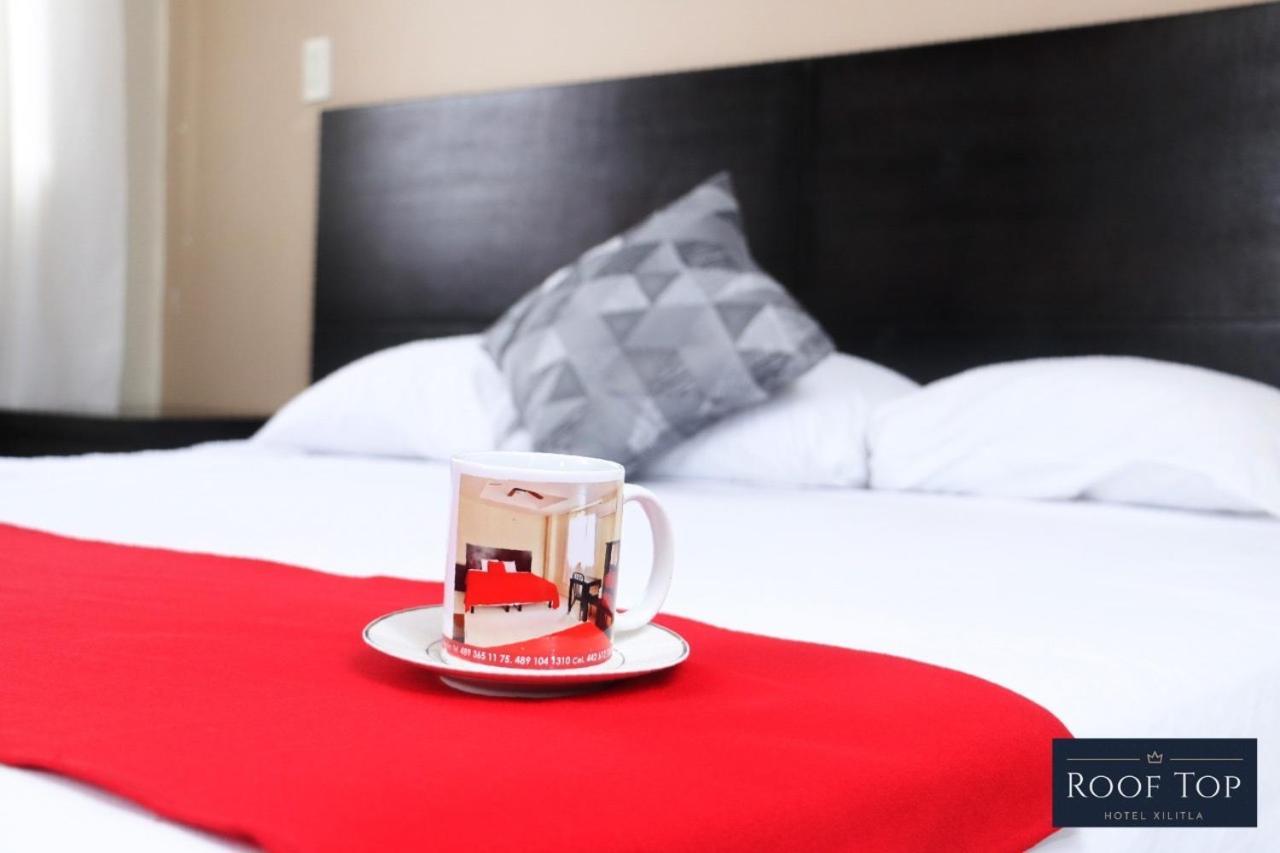Roof Top Hotel Хилитла Экстерьер фото