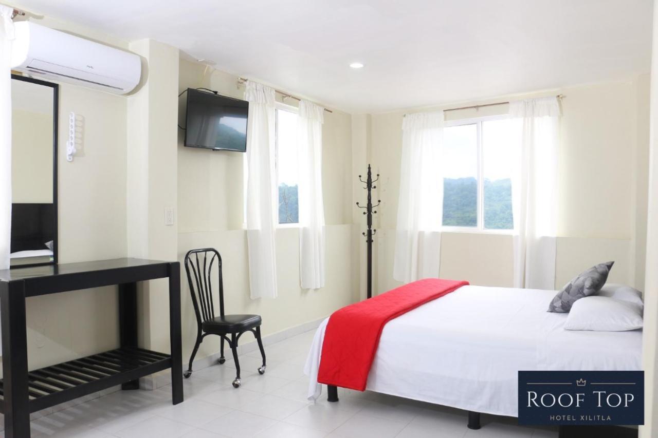 Roof Top Hotel Хилитла Экстерьер фото