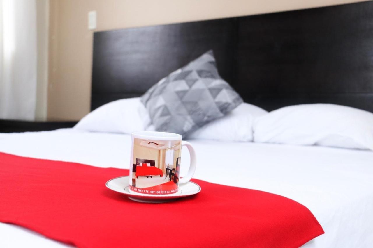 Roof Top Hotel Хилитла Экстерьер фото